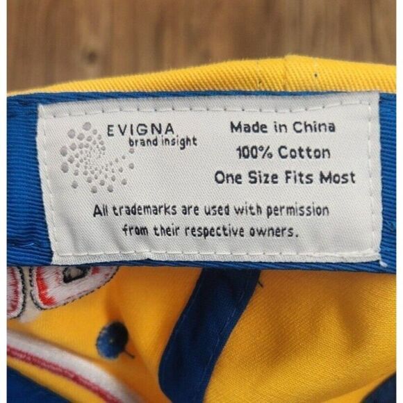 Shell Rotella T Kevin Harvick Hat Cap Strap Back #29 RCR Racing NASCAR Stock Car - Picture 10 of 10